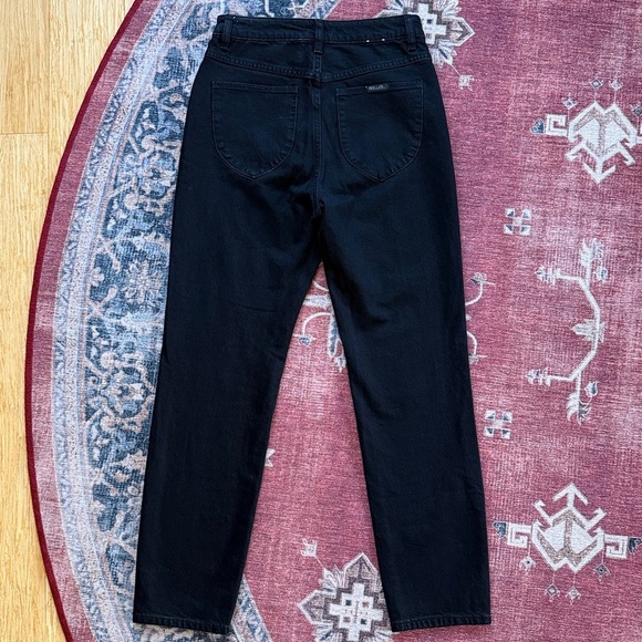ROLLA’S Dusters High Rise Slim Size 28 - Picture 8 of 14